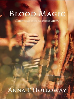 cover image of Blood Magic
